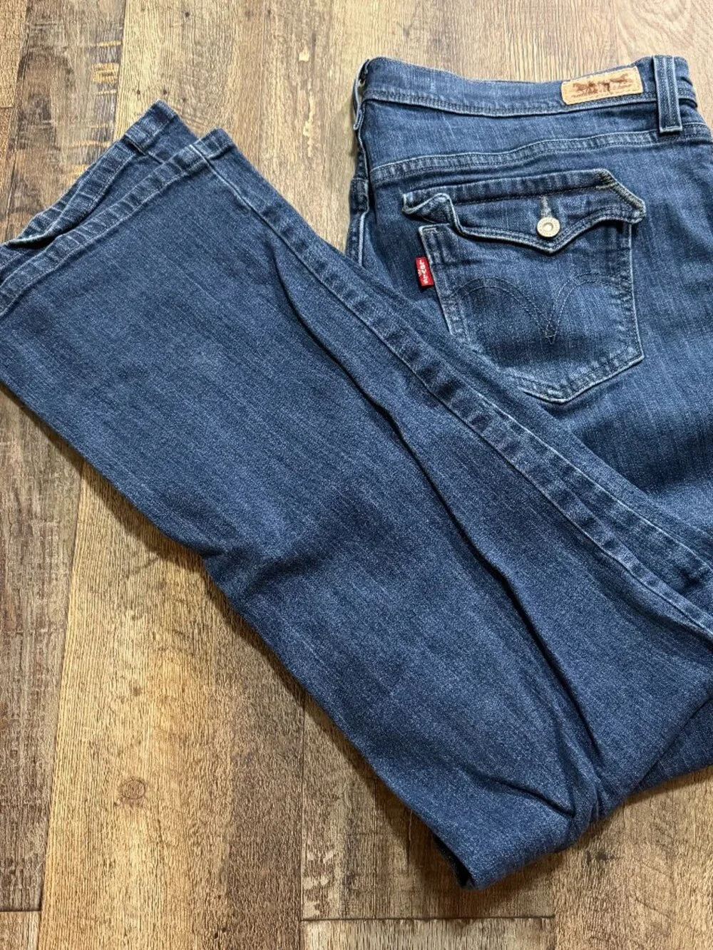 Levis levi’s 515